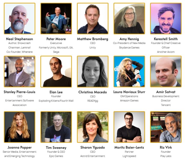 Our GamesBeat Next 2024 will be on October 28-29 in SF.