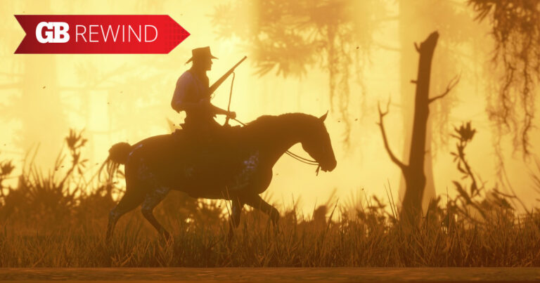 Always on the hunt for a good story.