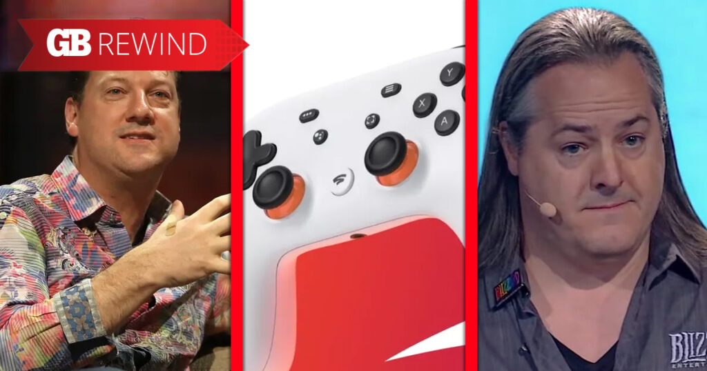 GamesBeat Rewind: 2019’s biggest PR disasters