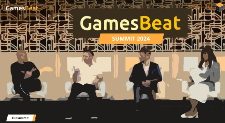 GamesBeat Summit 2024 will have a platform for indies.