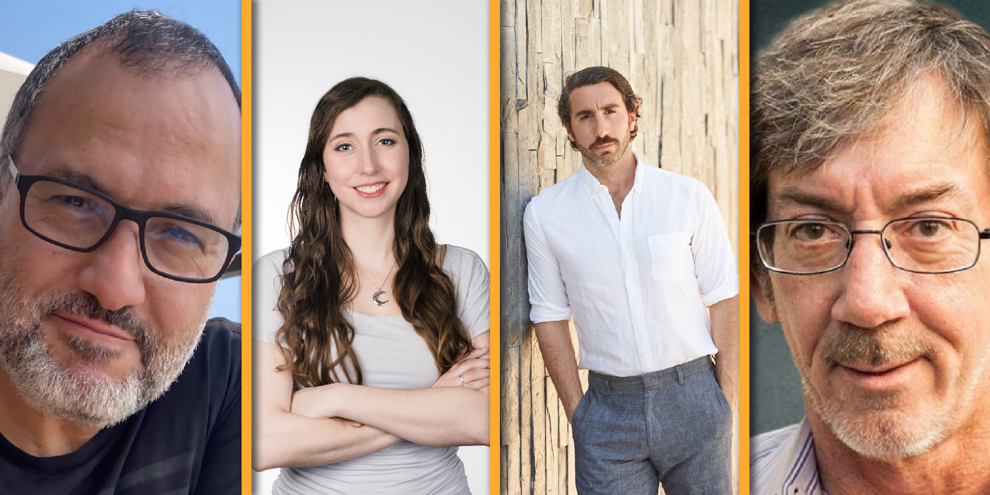 Neville Spiteri, Renee Gittins, Matthew Ball, and Will Wright will speak at GamesBeat Summit Next 2022.