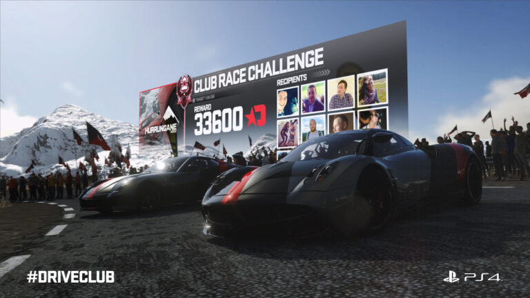 Driveclub 10