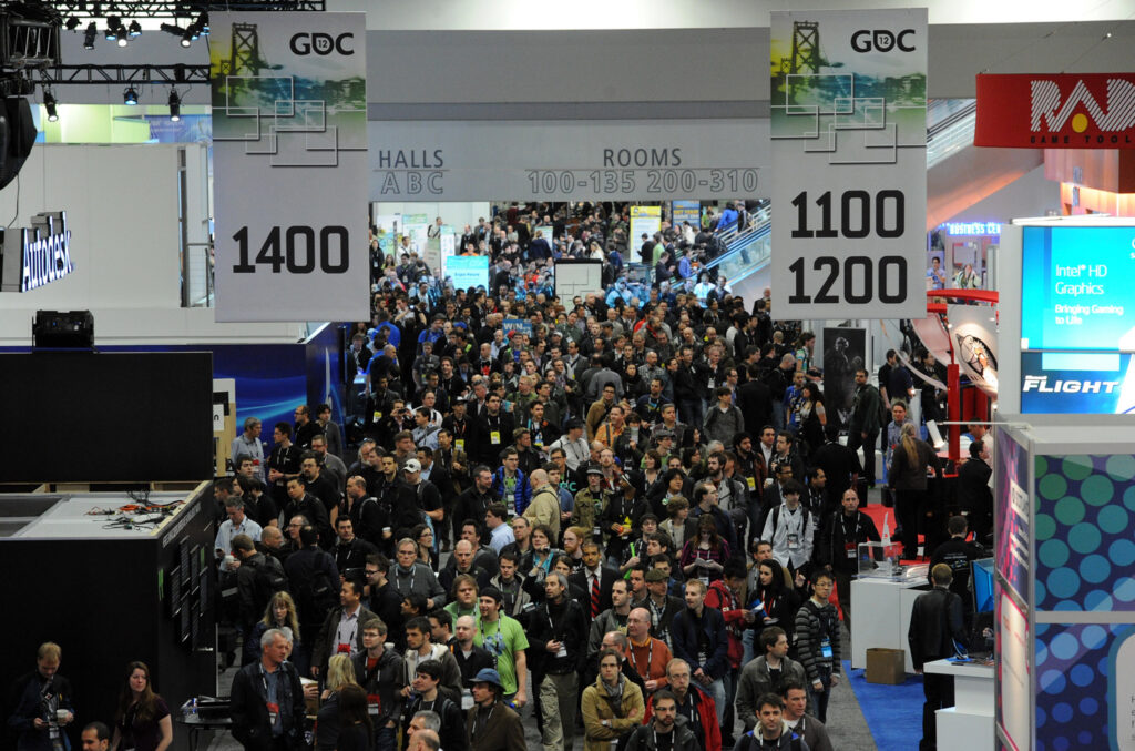 Game developers favor the PC, smartphones, and PlayStation 4 over Xbox One