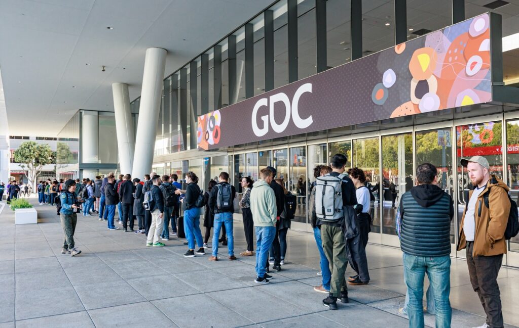 Allegations of assault and drink spiking surface after GDC 2023