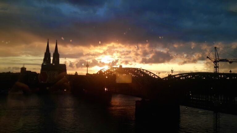 Cologne.