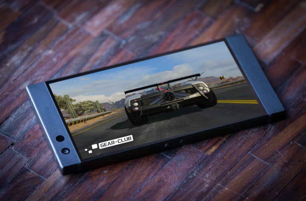 Razer Phone 2 addresses all my issues except for one