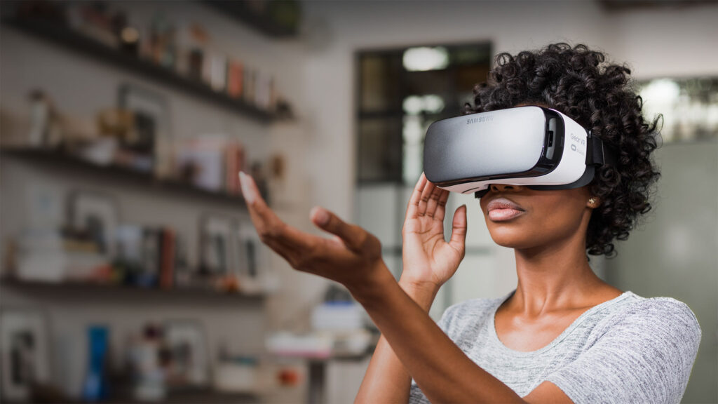 Oculus and Samsung have 1M Gear VR users