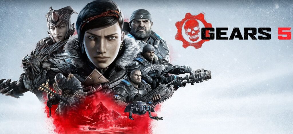 Gears 5