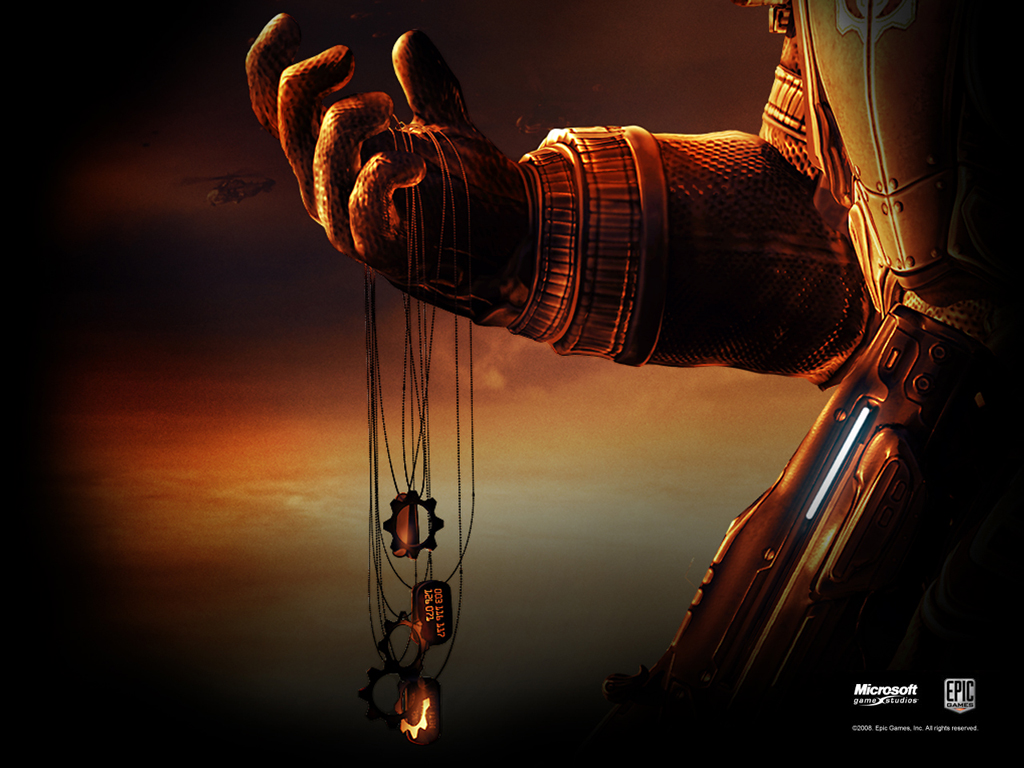 Gears of War 2