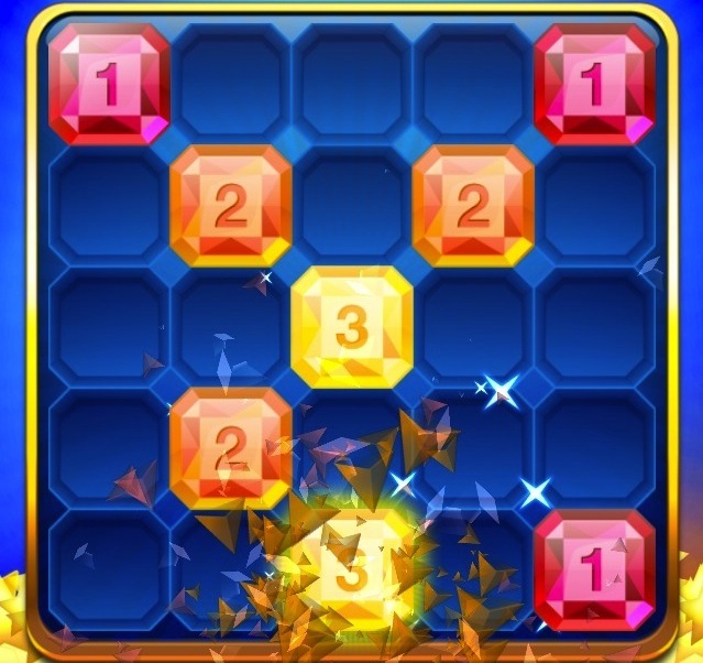 Gems With Friends
