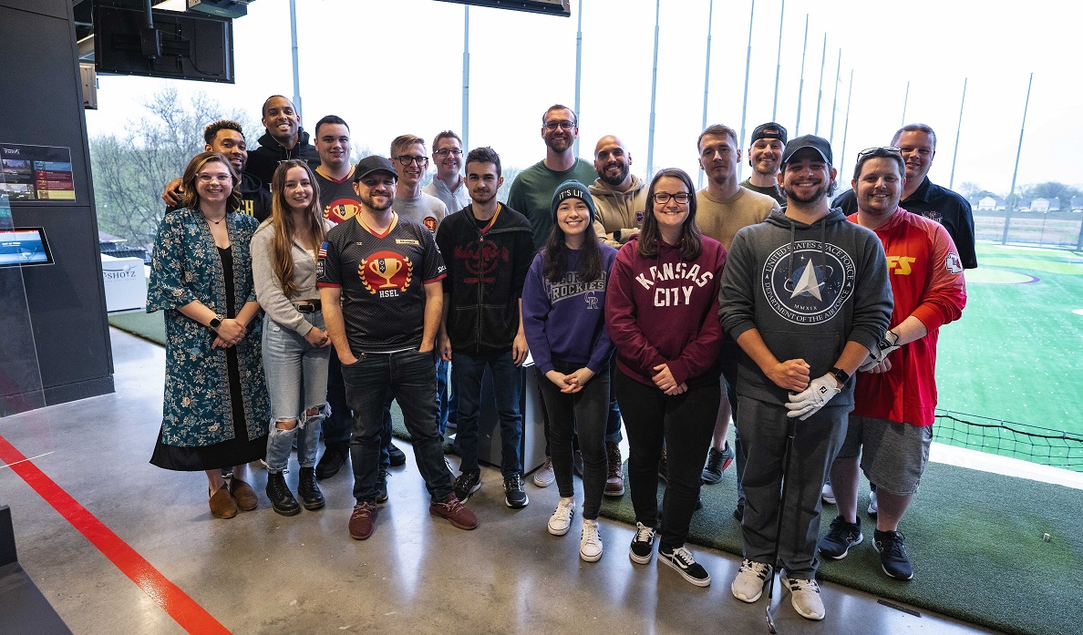 Generation Esports has raised $10.8 million.