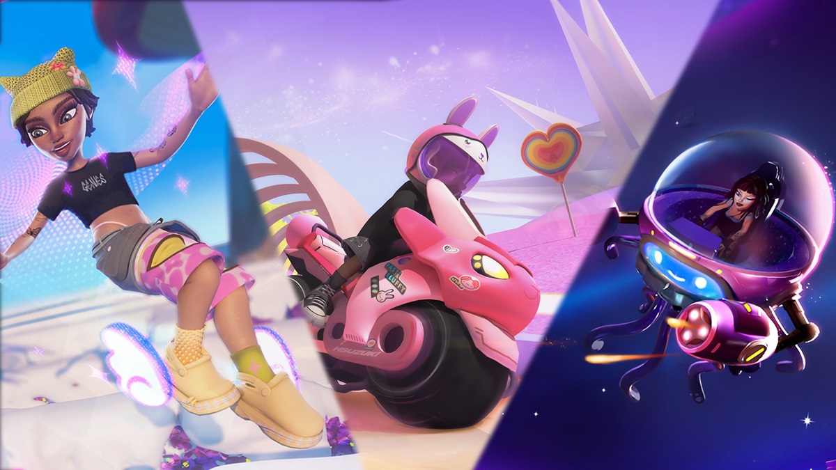 Genies is moving into game experiences with its new game studio hire.