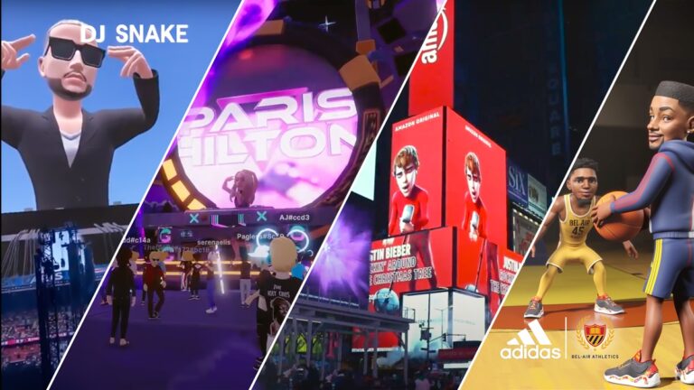 Genies launched its creator and partner network.