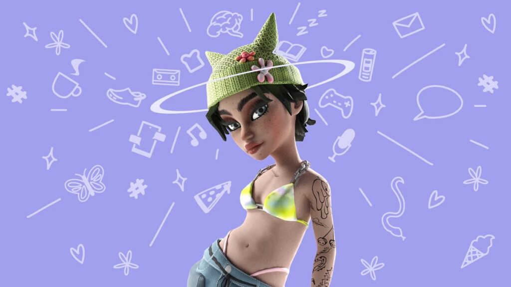 Genies adds AI to its personalized avatars for celebrities