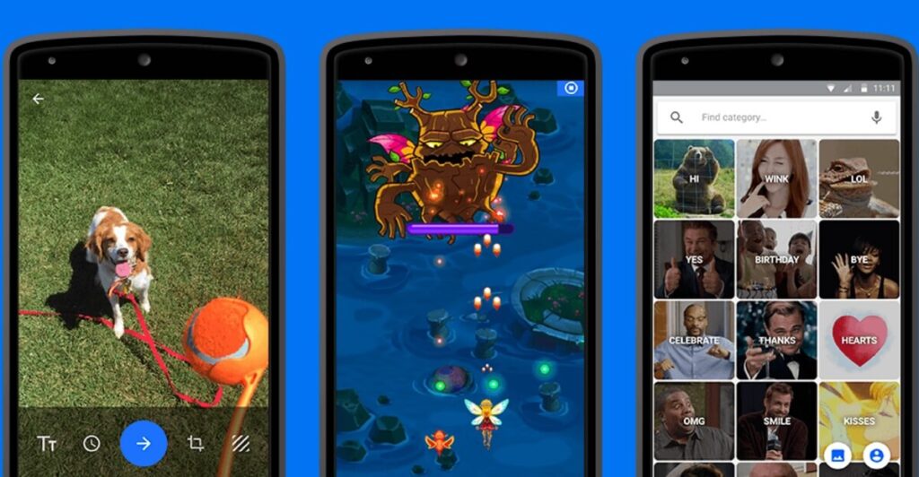 Gfycat launches mobile GIF creator for Android
