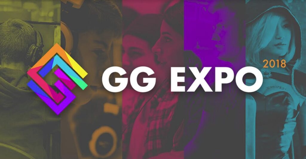 Esports gets a new player-focused convention: GG Expo