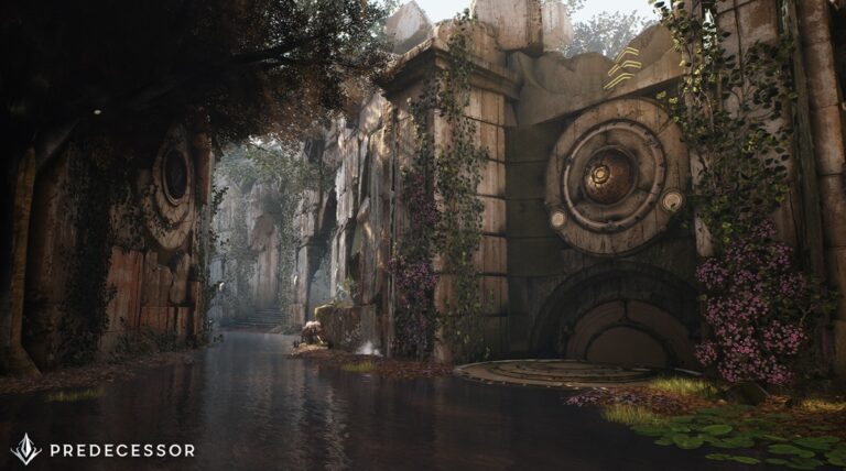 Omeda Studios avoided a jungle of toxicity in Predecessor thanks to GGWP.