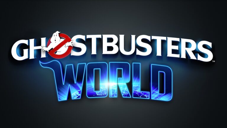 Ghostbusters World is coming to mobile.