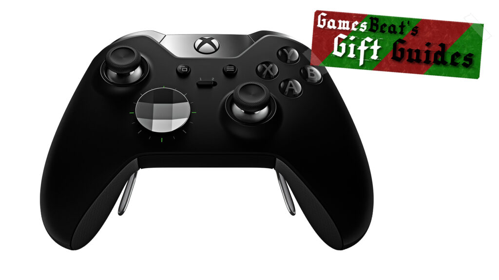 The Ultimate Xbox One gift guide