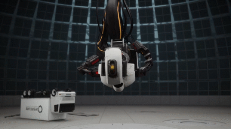 GlaDOS is going to keep your library and play-activity data to herself, so you have nothing to worry about.