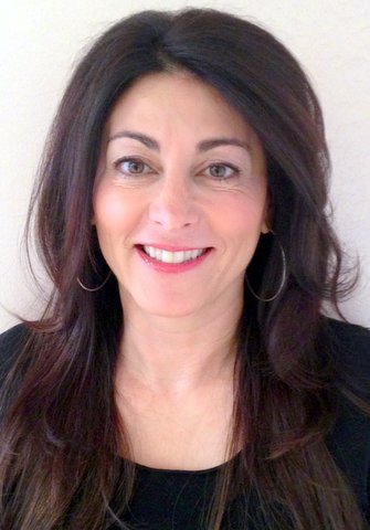 Global Gaming Initiative CEO, Elizabeth Sarquis