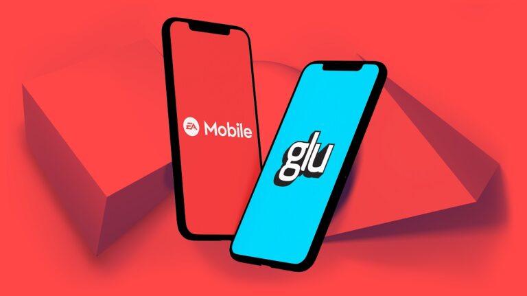 EA has acquired Glu for $2.4 billion.