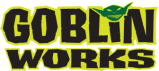 Goblin Works logo