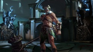 God of War: Ascension multiplayer 3