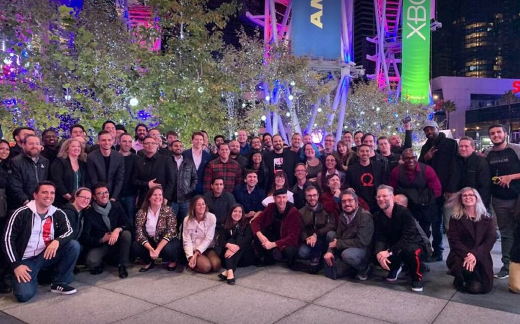 The DeanBeat: The Game Awards show gaming’s bright future