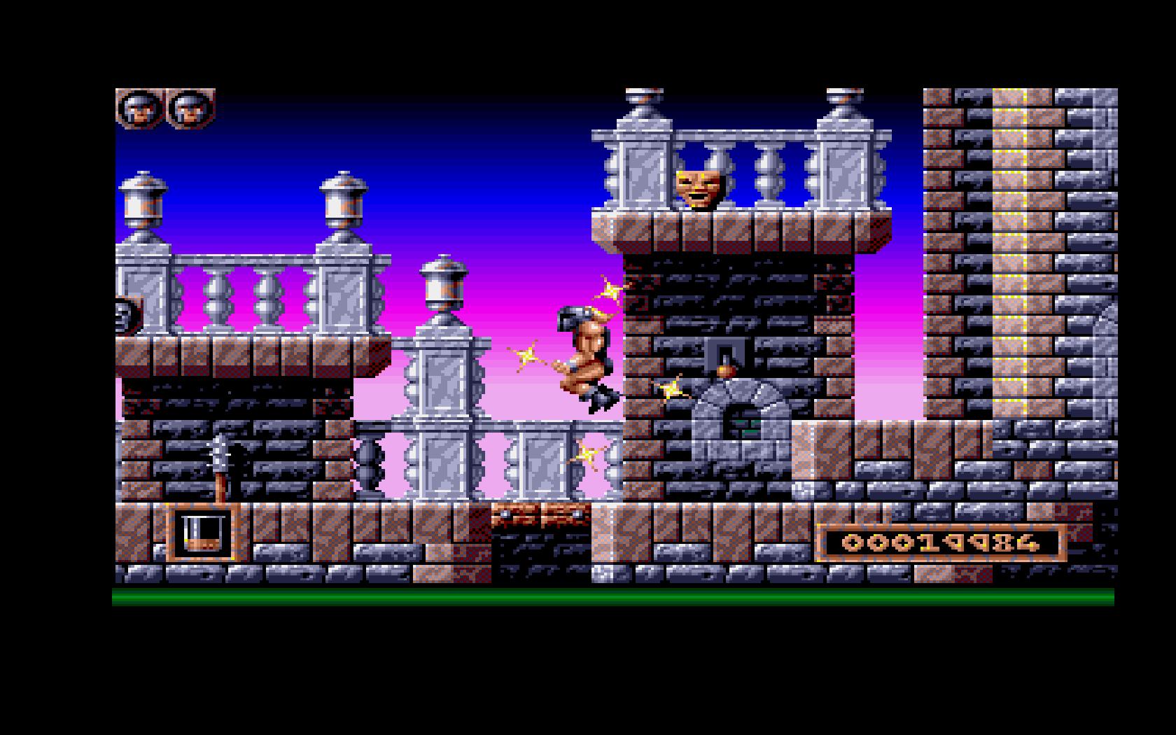 Gods screenshot