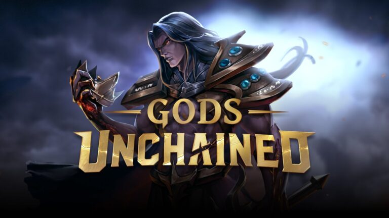 Gods Unchained is getting some help from Amazon Prime Gaming.