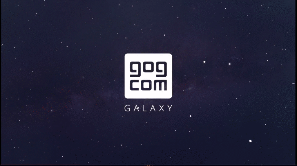 GOG Galaxy connects players across Steam and other PC platforms