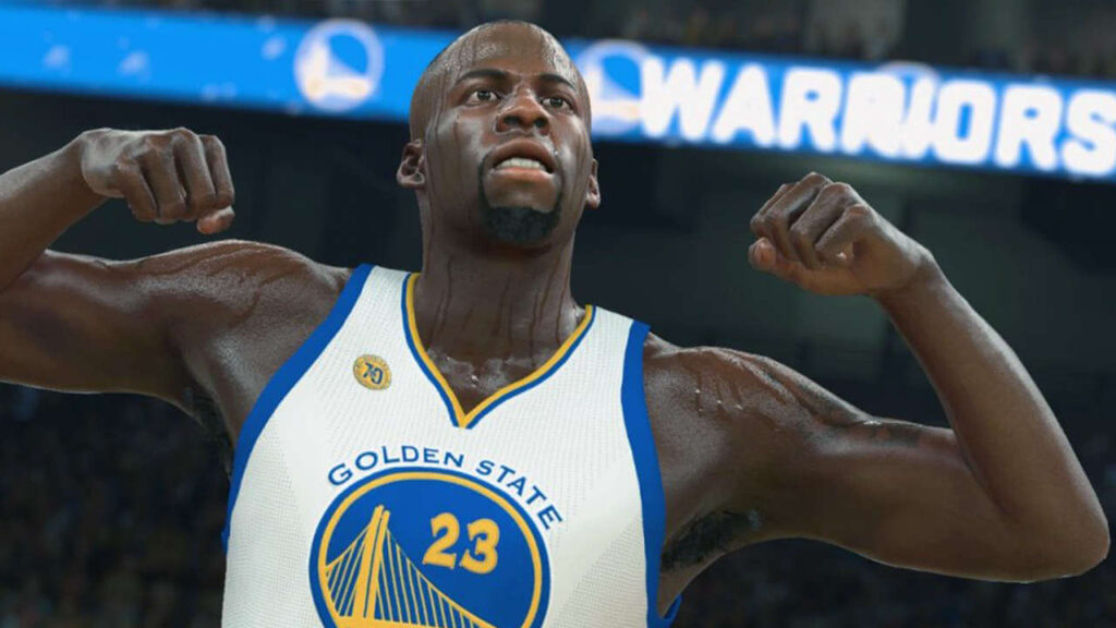 The big business behind the NBA’s move into esports
