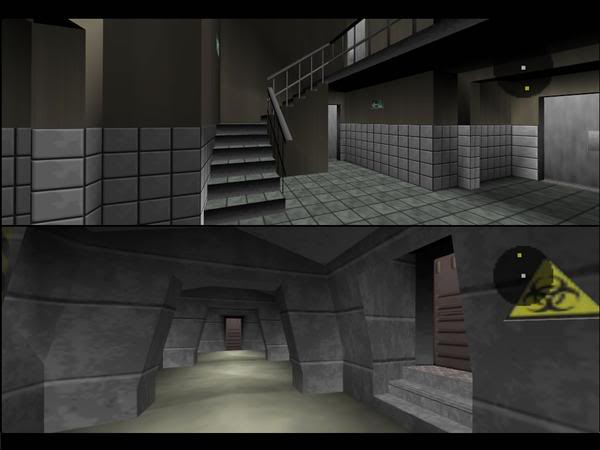 Goldeneye Multiplayer