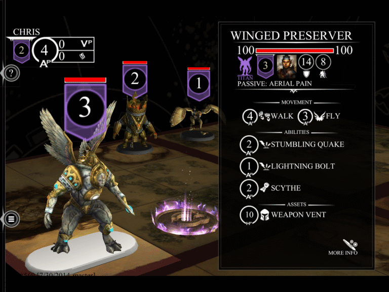 Golem Arcana