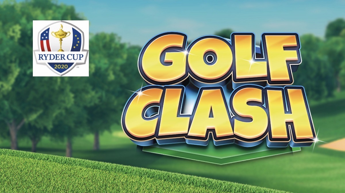 Golf Clash