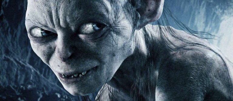 You can soon use Unity to make your family's own Gollum!