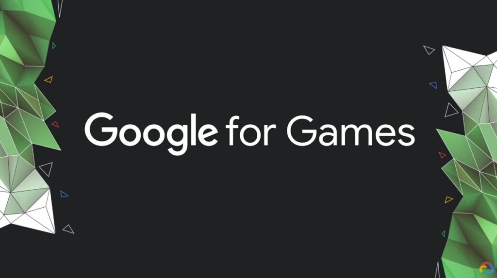 Google is running a lot of the tech for games.
