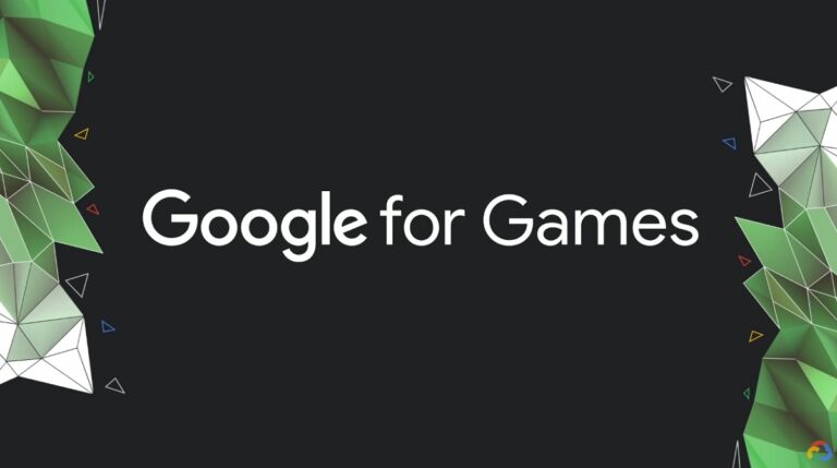 Google is running a lot of the tech for games.