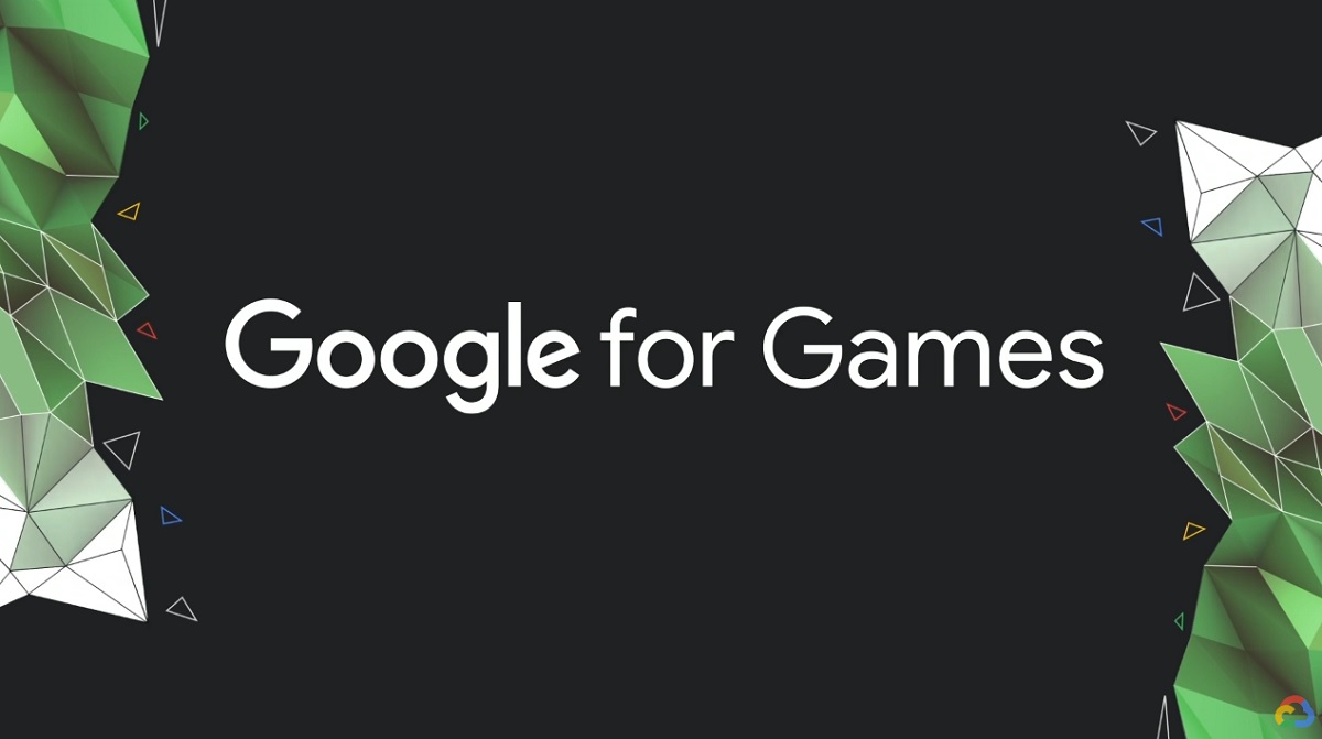 Google is running a lot of the tech for games.