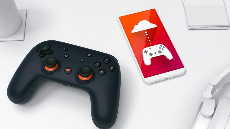 Google Stadia Premium is free for two months.