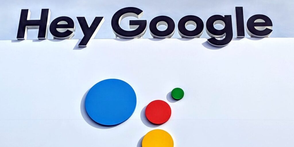 Google Assistant