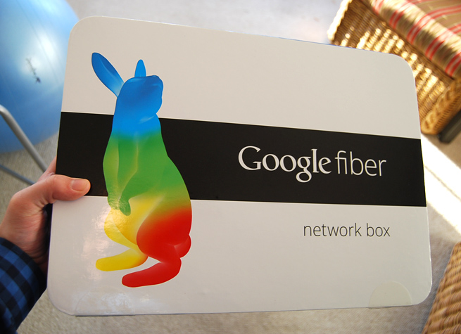 google-fiber