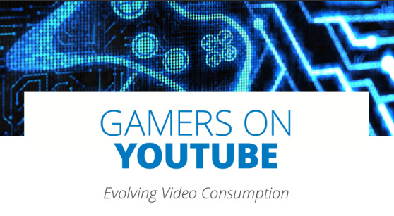 Google "Gamers on YouTube" report