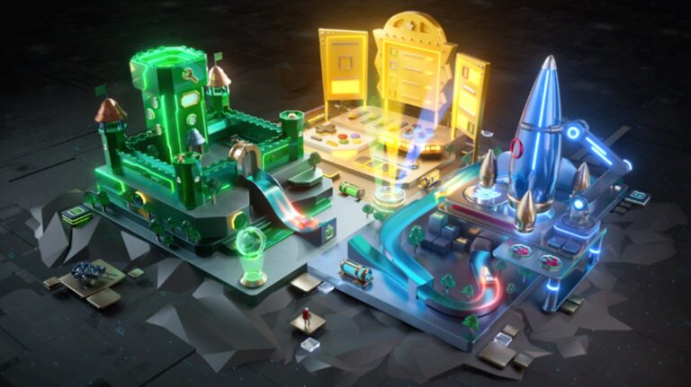 Google is getting ready for GDC.