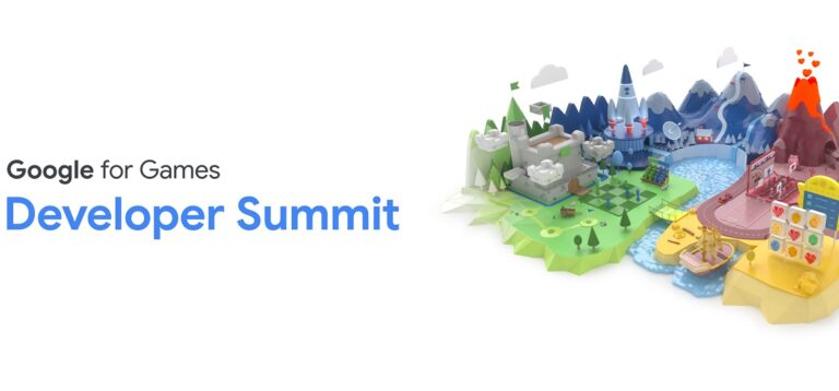 Google Play Summit