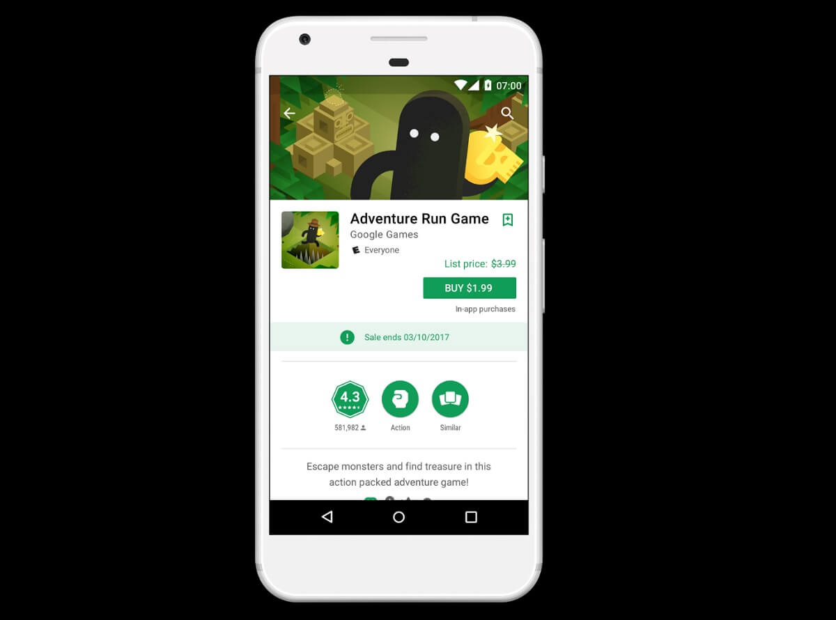 Google Play