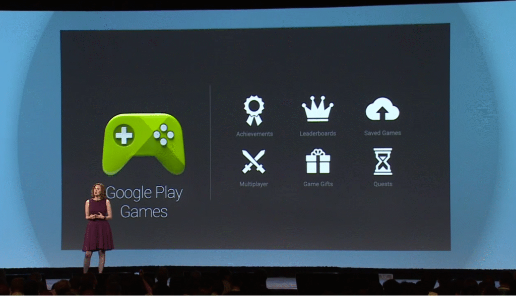 Google Play Games nabs 100M users over last 6 months — and gets new features like Quests