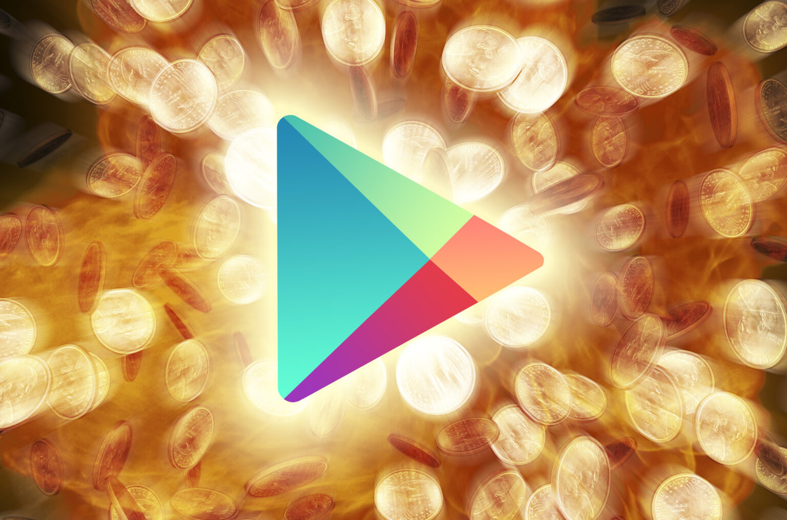 Google increases Android app size limit on the Play store from 50MB to ...
