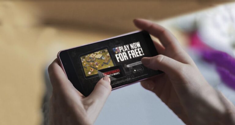 Google and Unity have teamed up on mobile game ads.